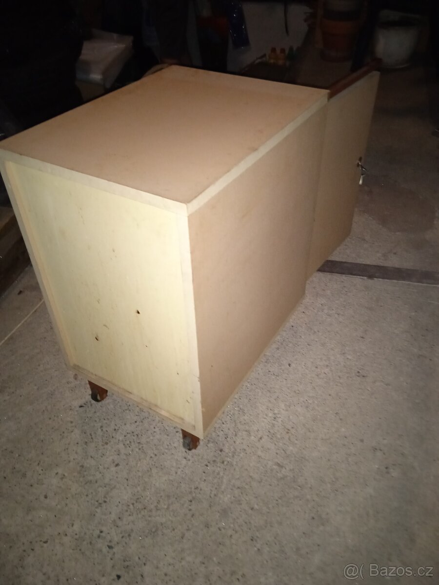 Skřínka. - 3