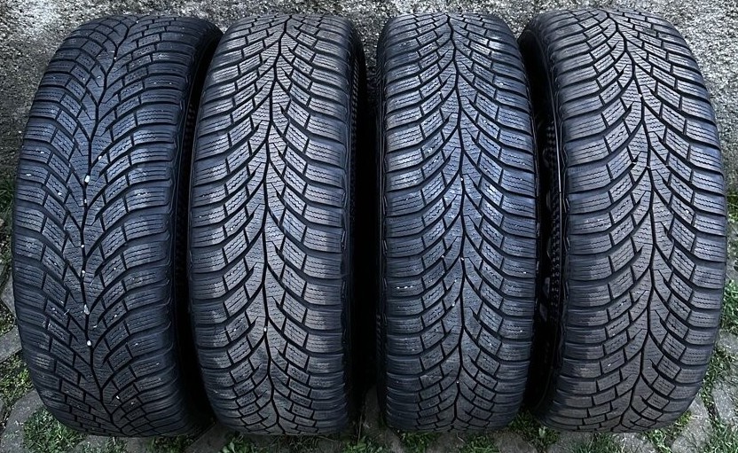 Sada kol ŠKODA Continental WinterContact = sleva na cestu - 3