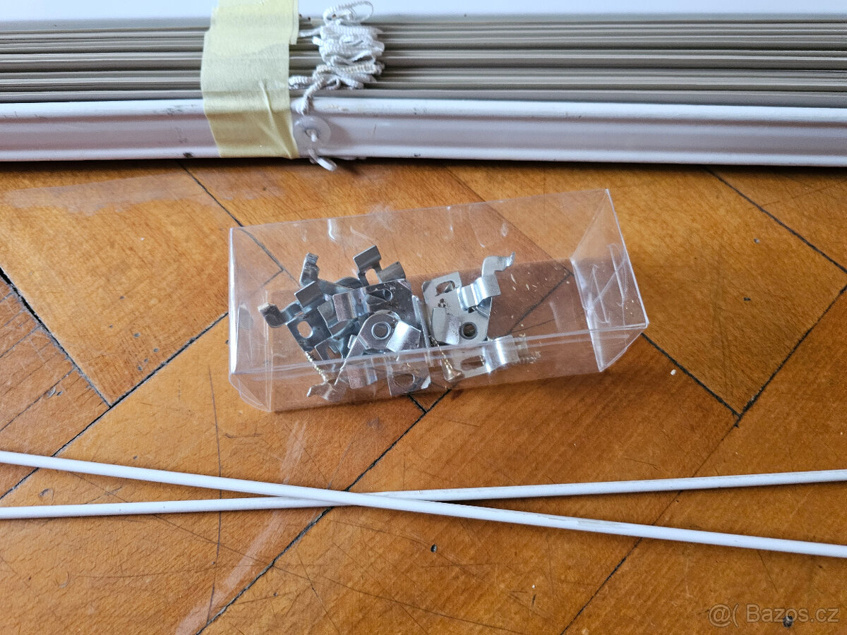 Žaluzie - délka 102,5cm - 3