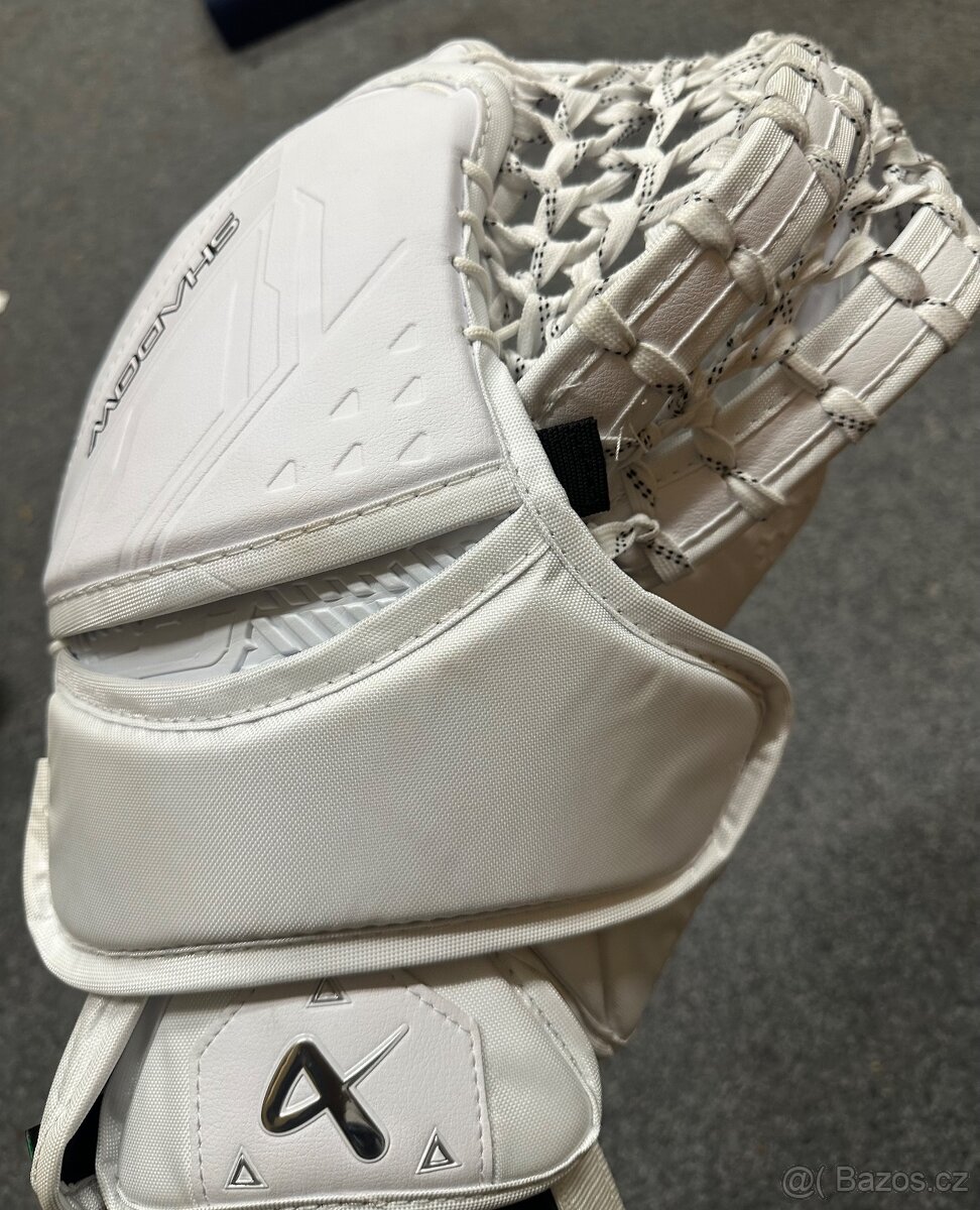 Brankářská lapačka - 3