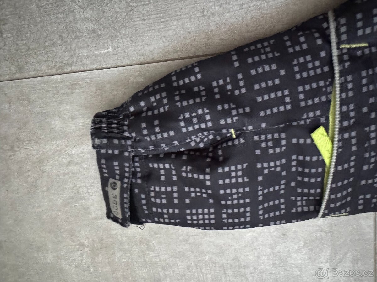 Dětská lyžařská bunda Color Kids vel. 140 - 146 - 3