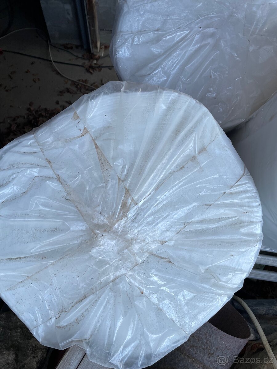 Geotextilie 300 g/m2 nové nerozbalené - 3