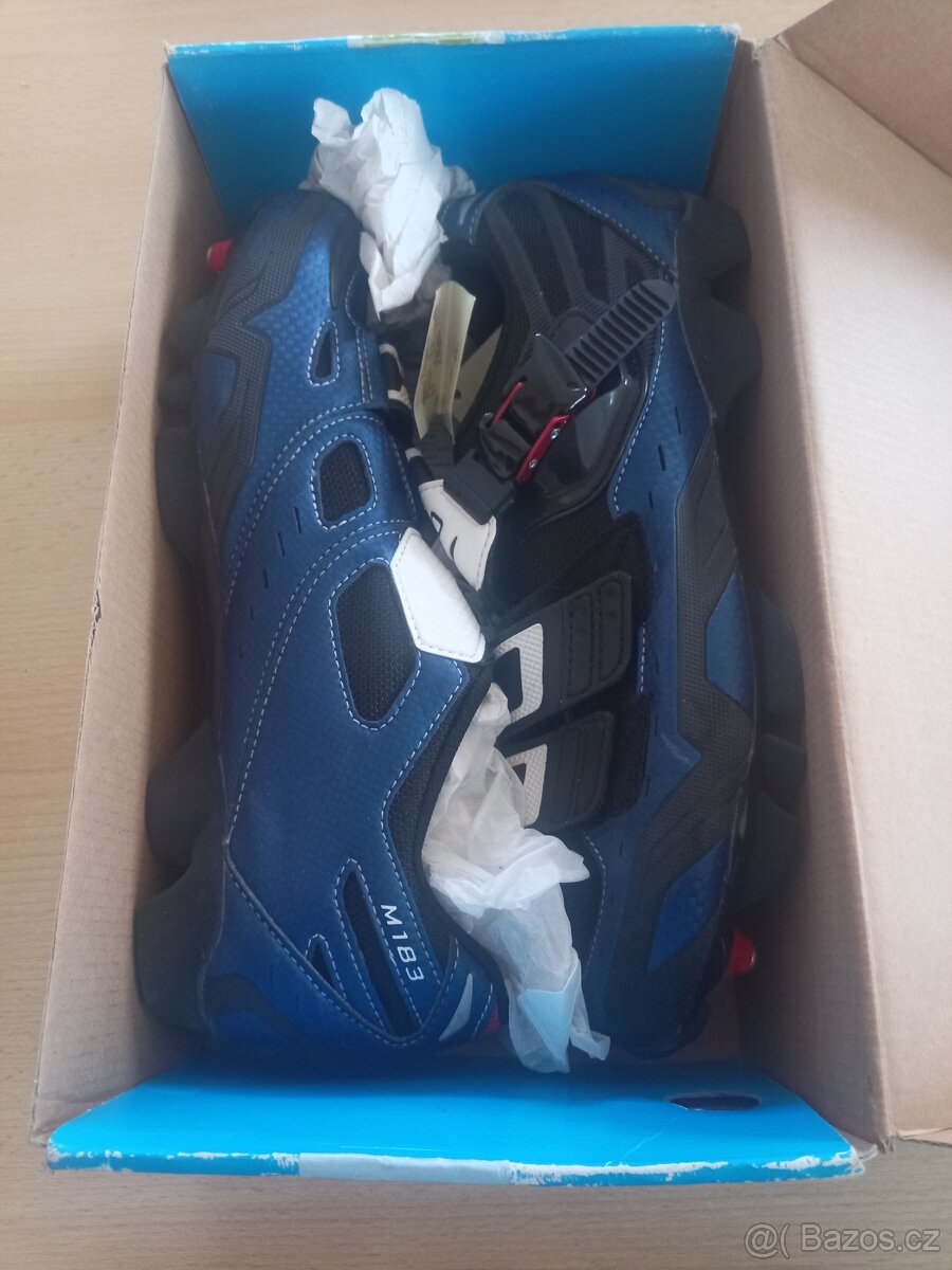 Shimano SH- M183 - 3