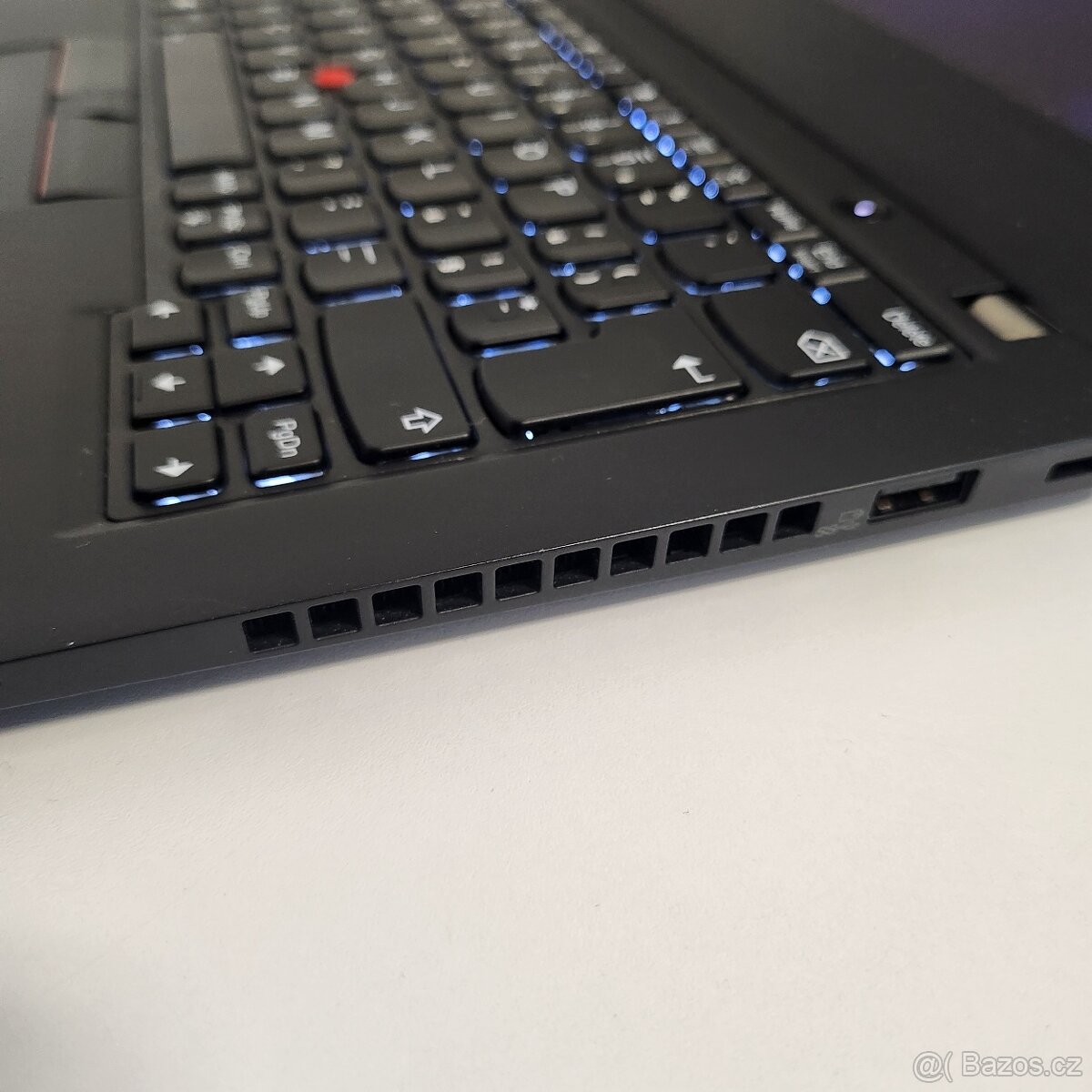 Lenovo Thinkpad X395 /Ryzen 7/Vega 2GB/Dotyk - 3