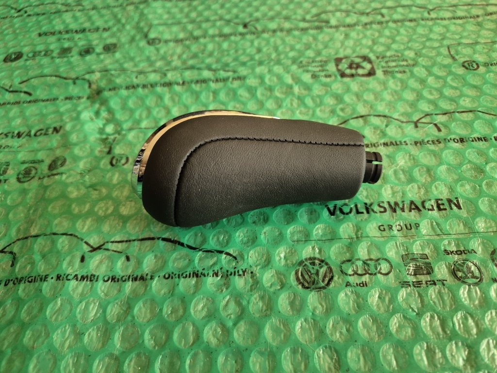 rukojeť řadící páky Fiat Punto, Palio s automatickou převodo - 3