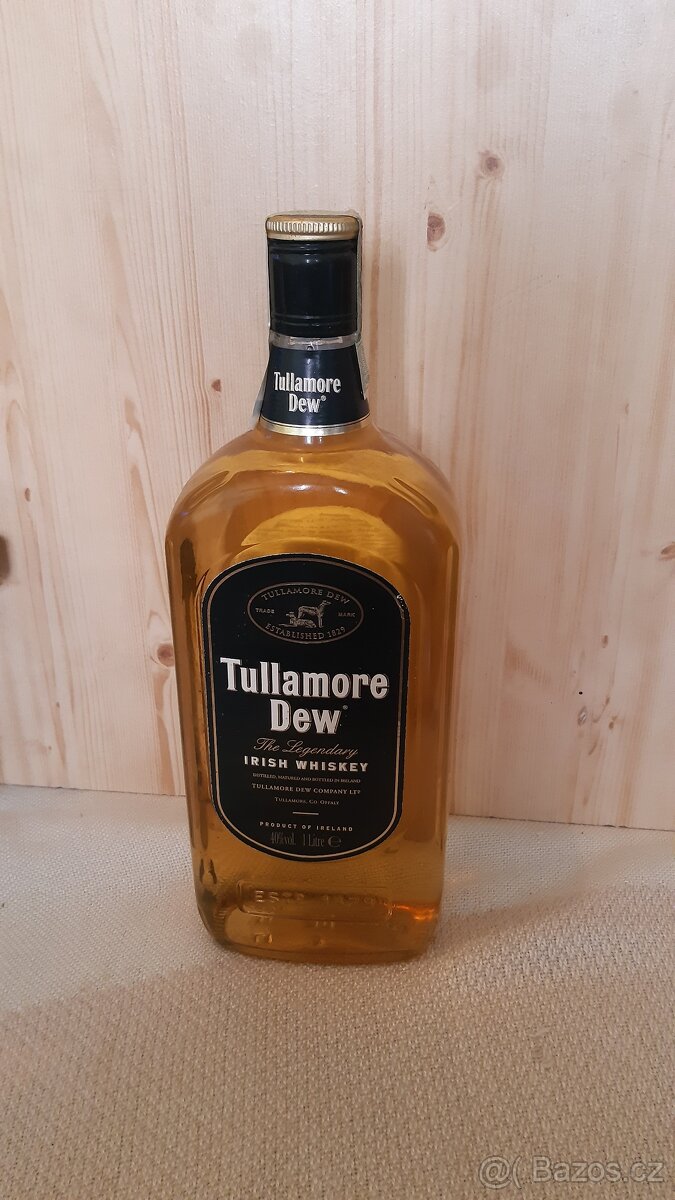 Tullamore D.E.W - 3