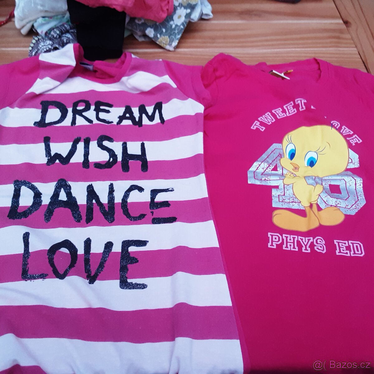 Dětské oblečení - 3