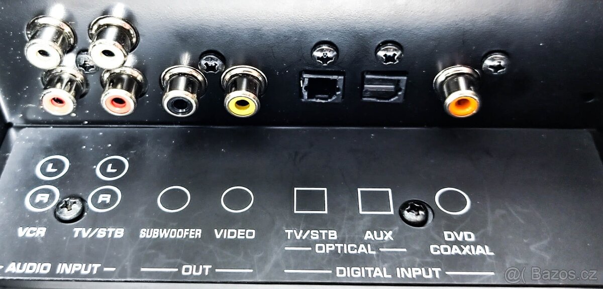 Yamaha YSP-900 --Posta zdarma-- - 3