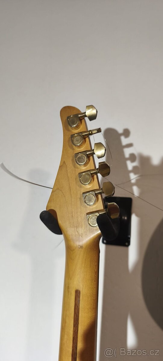 Roland GK-3, Hohner, SG a jiné - 3