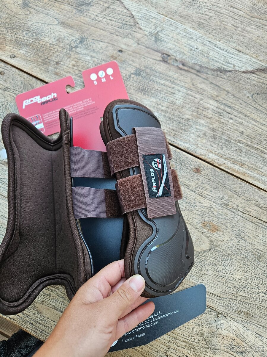 Šlachovky nové vel M (S) - 3