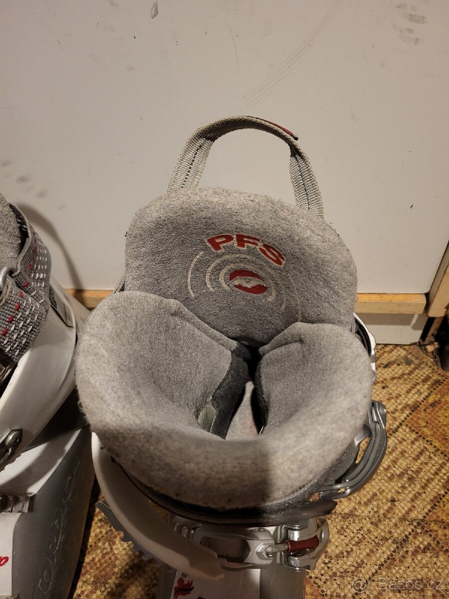 Lyžařské boty Nordica - 3