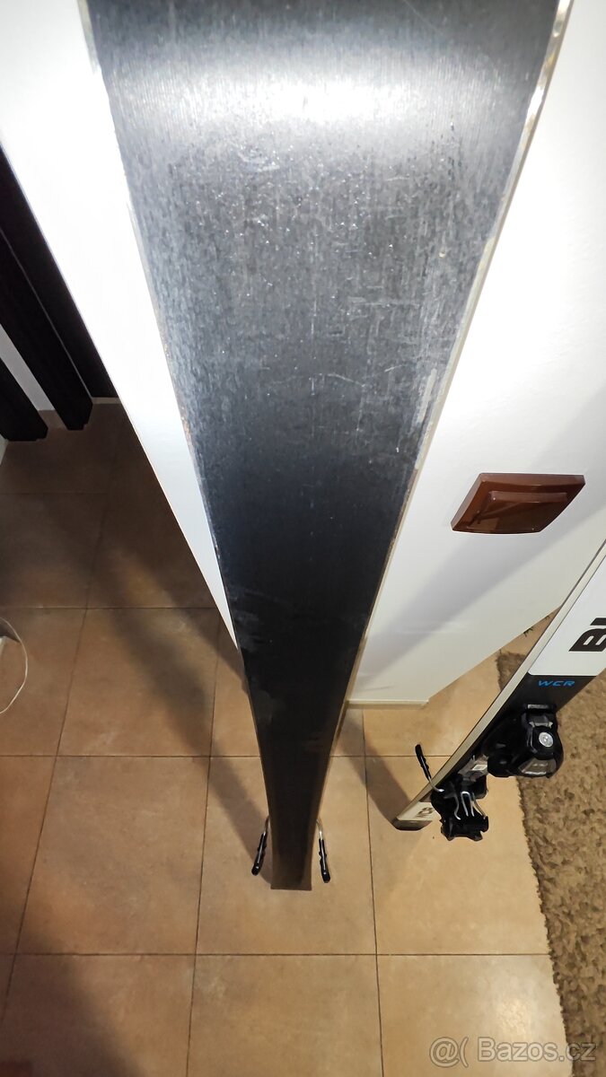 Lyže Blizzard 167 - 3