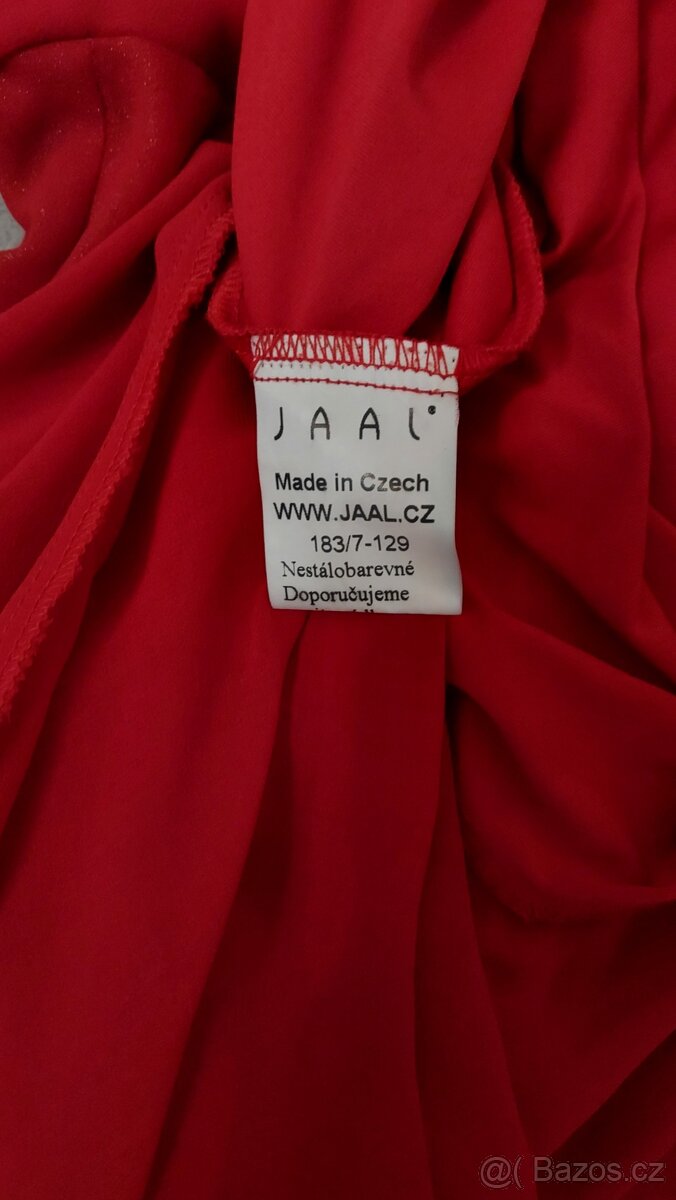 Společenské dámské šaty - 3