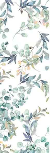 Obkládačky 30x90 FLORAL - RAKO 10,8 m2 - 3