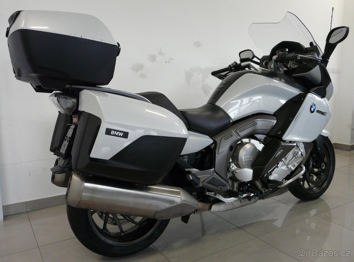 BMW K 1600 GT - 3