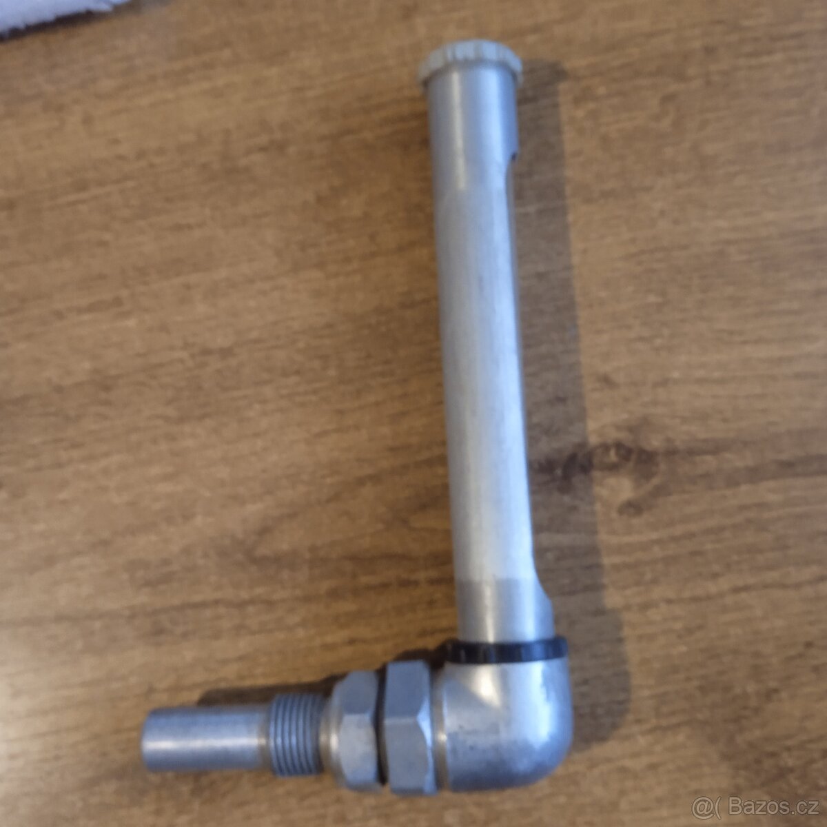 Prodám různé teploměry a termostat - 3