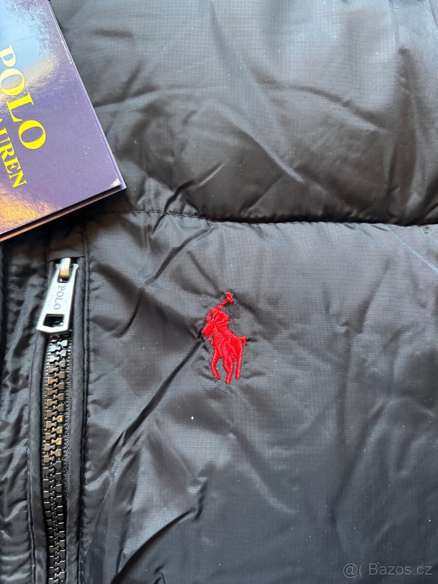 Polo ralph lauren bunda - 3