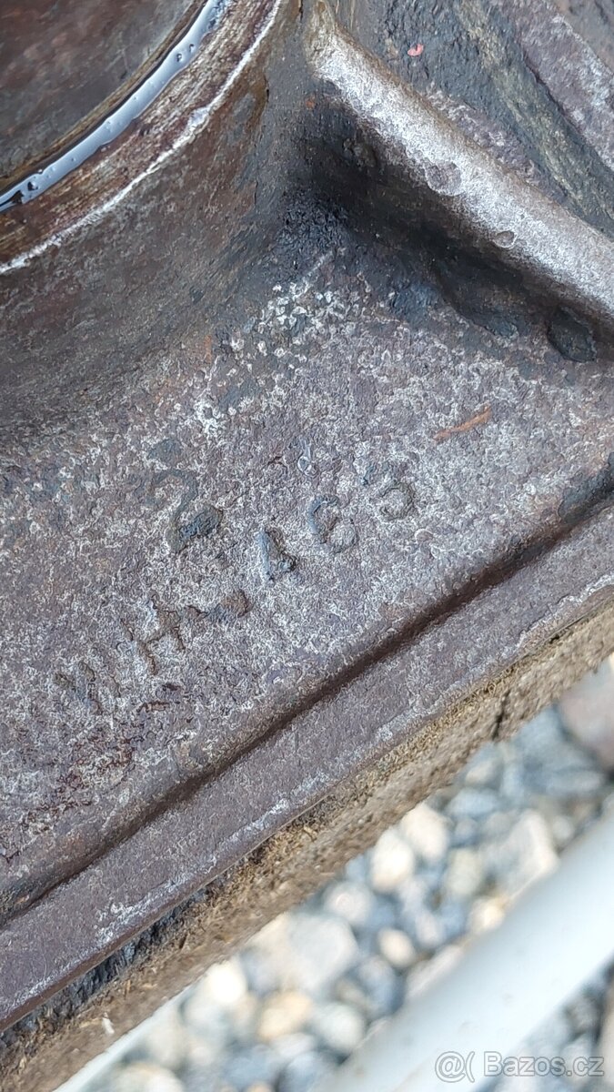 Dodge,GMC,Studebaker,USA - 3