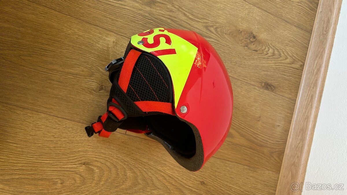 Dětská helma Rossignol 53-56 cm - 3