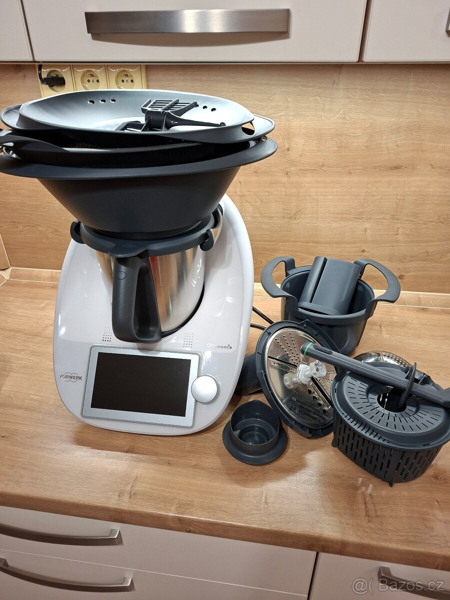termomix TM6 - 3