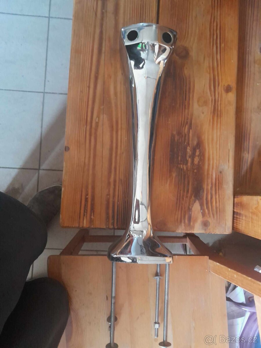 STOJAN KE STÁČECÍMU KOHOUTU PEGAS - 3