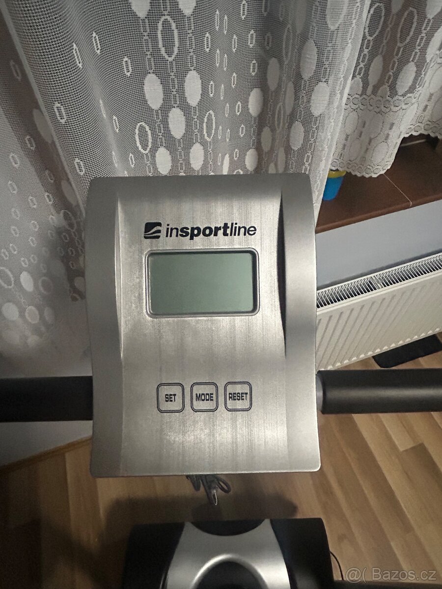 Chodící pás Insport line Excel run - 3