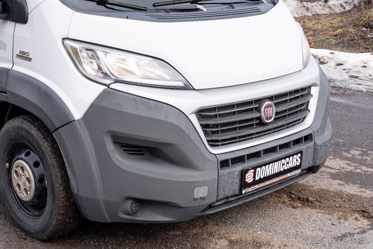 Fiat Ducato 3.0 diesel L2H2 - 3