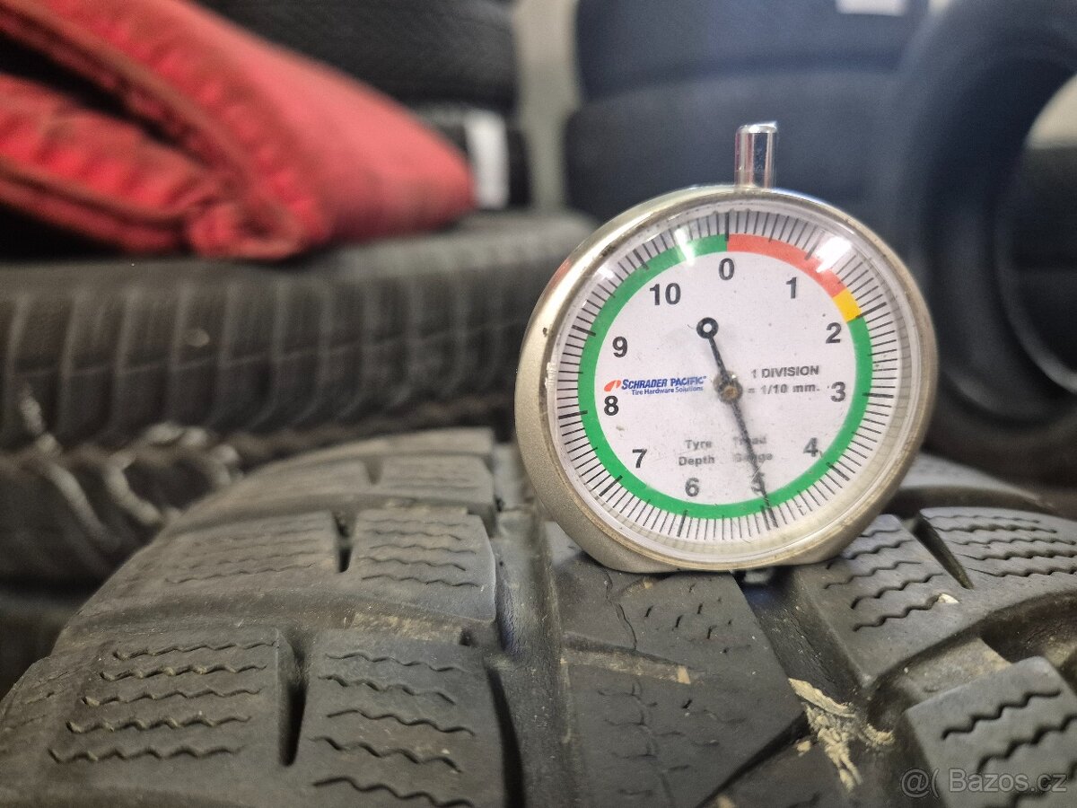 195/65 R15 SUMITOMO (5mm) č.15974/g - 3