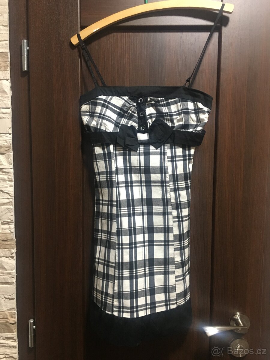 Dámské šaty, halenky ,saka - 3