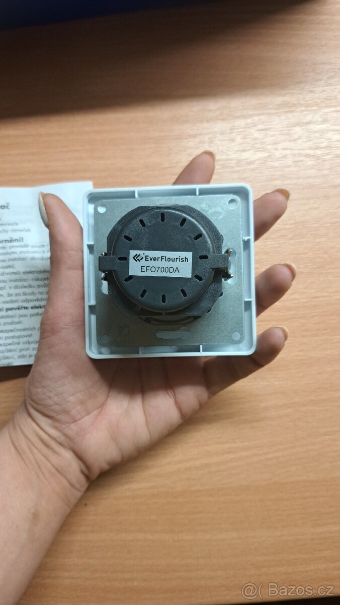 Stmívač osvětlení Powerfix Profi - 3