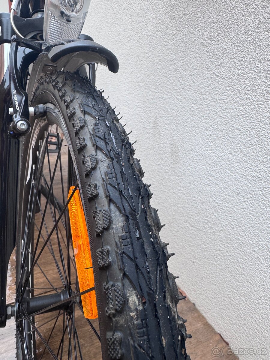 Crussis e city 1.15 - 3