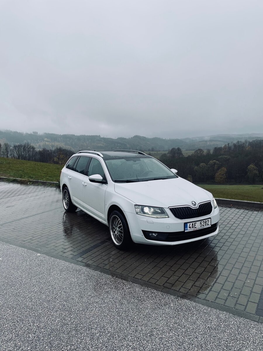 Vyměním Dotz Mugello 5x112 r17 - 3