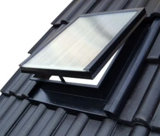 Střešní výlezy - 3