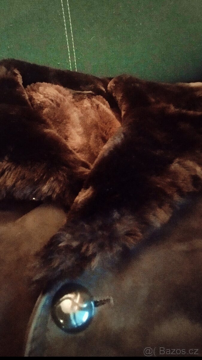 Kožich Dubeňak - 3