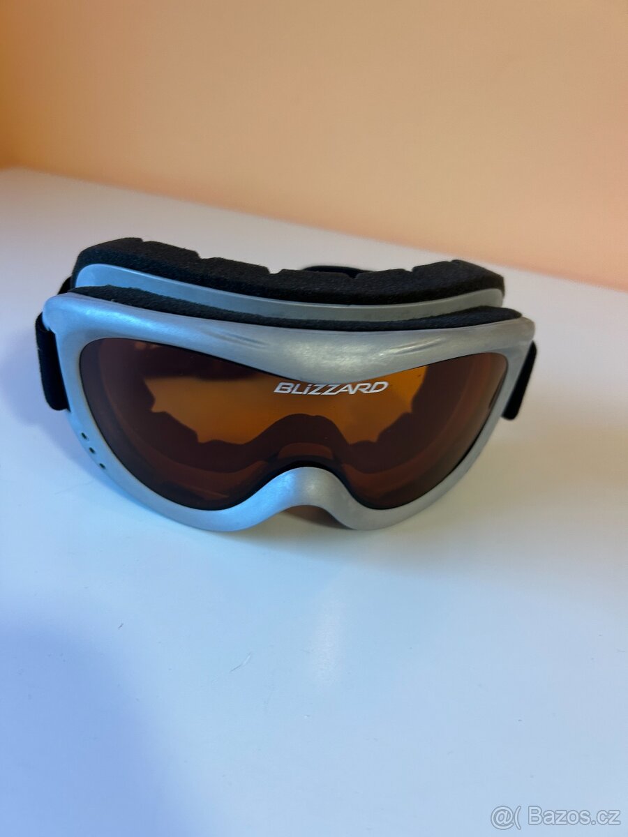 Dětské lyžařské brýle Blizzard - 3