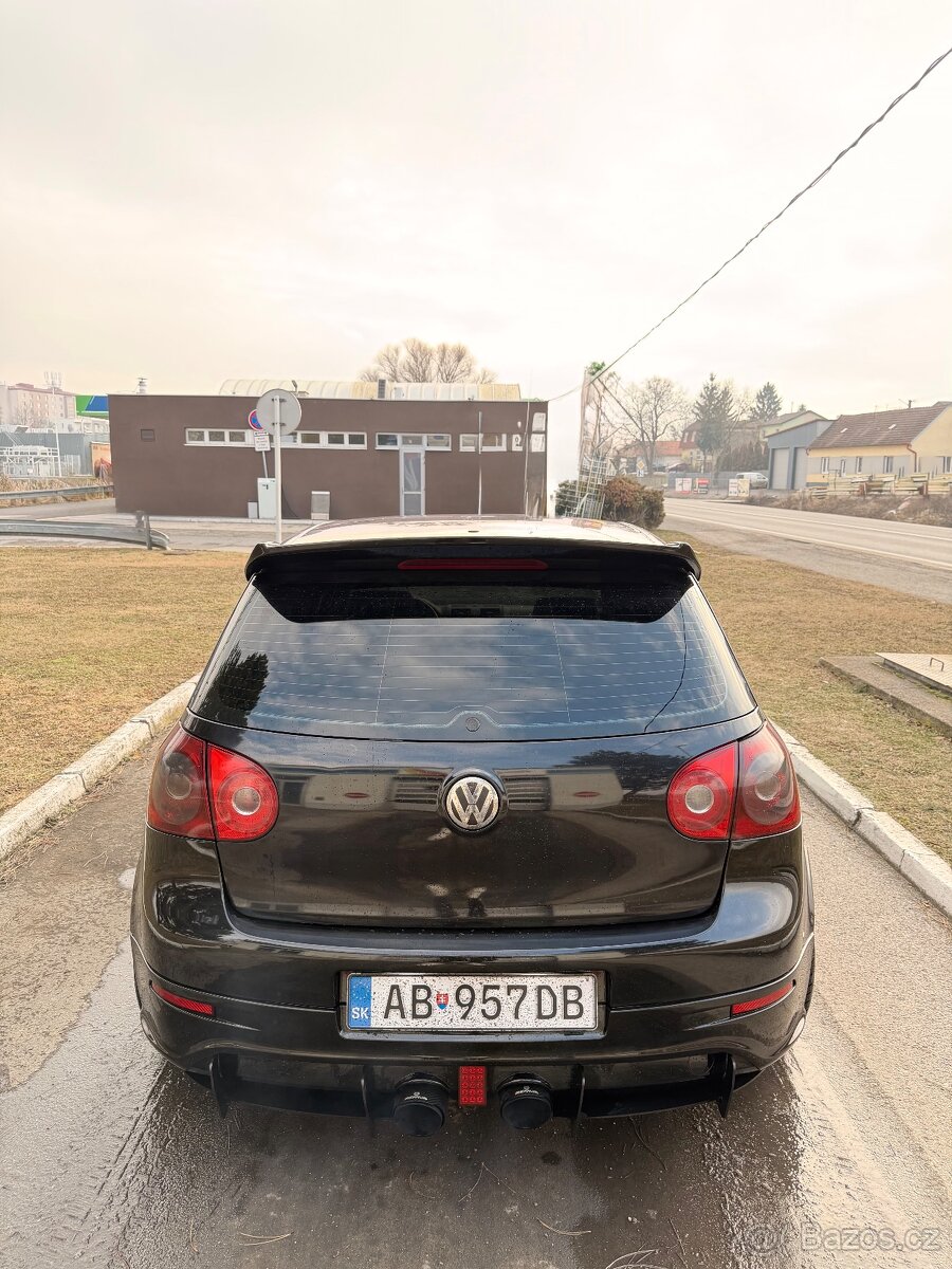 Volkswagen golf 1.9Tdi 450ps 4x4 - 3
