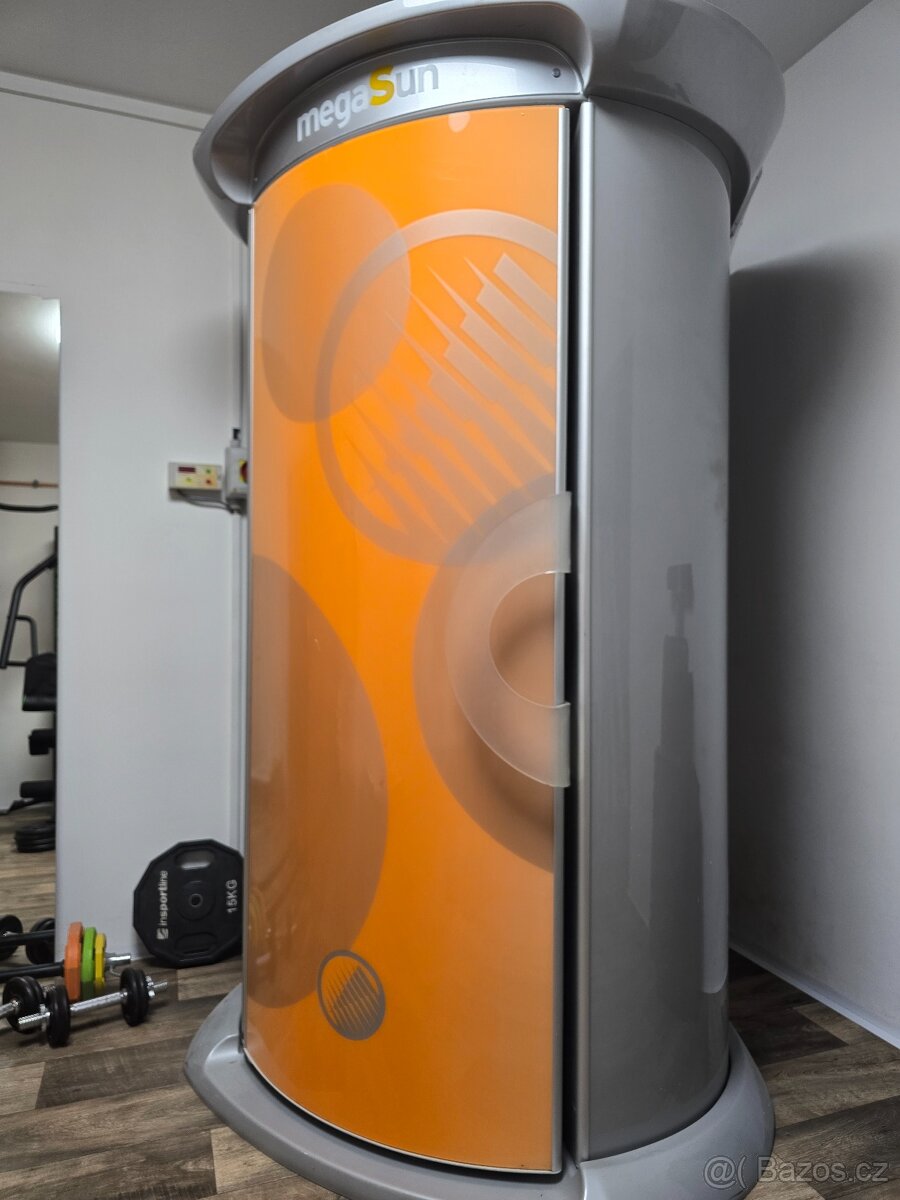 SOLARIUM, SOLARKO - 3