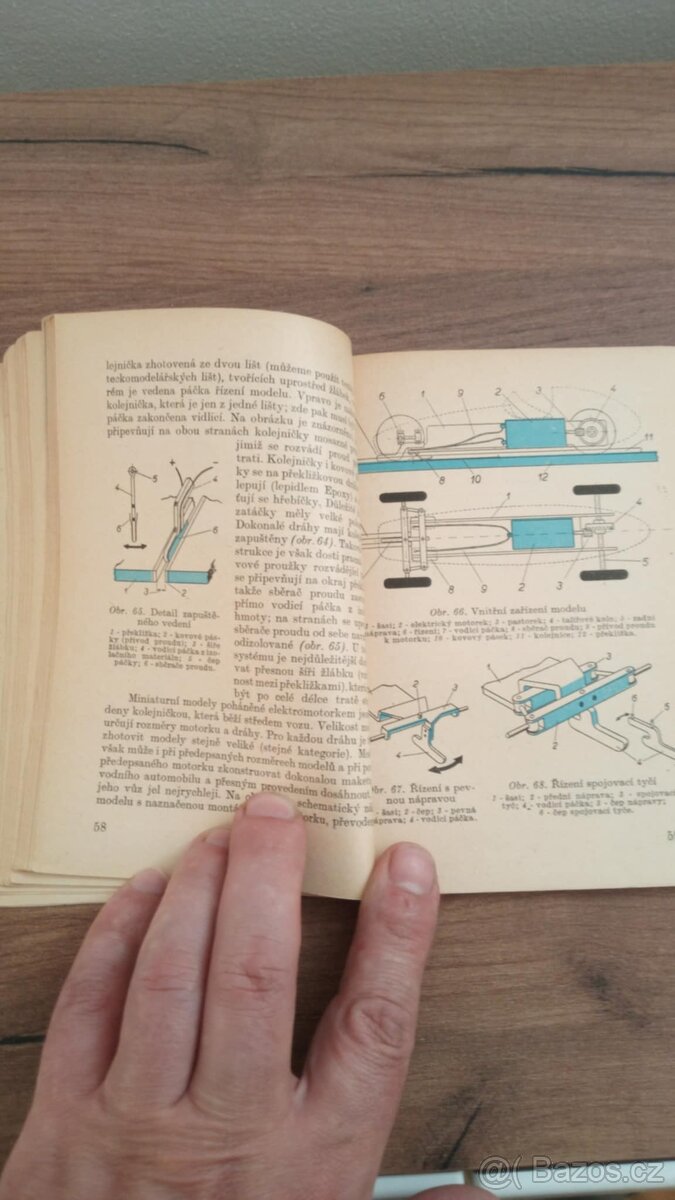Polytechnická knížice - 3