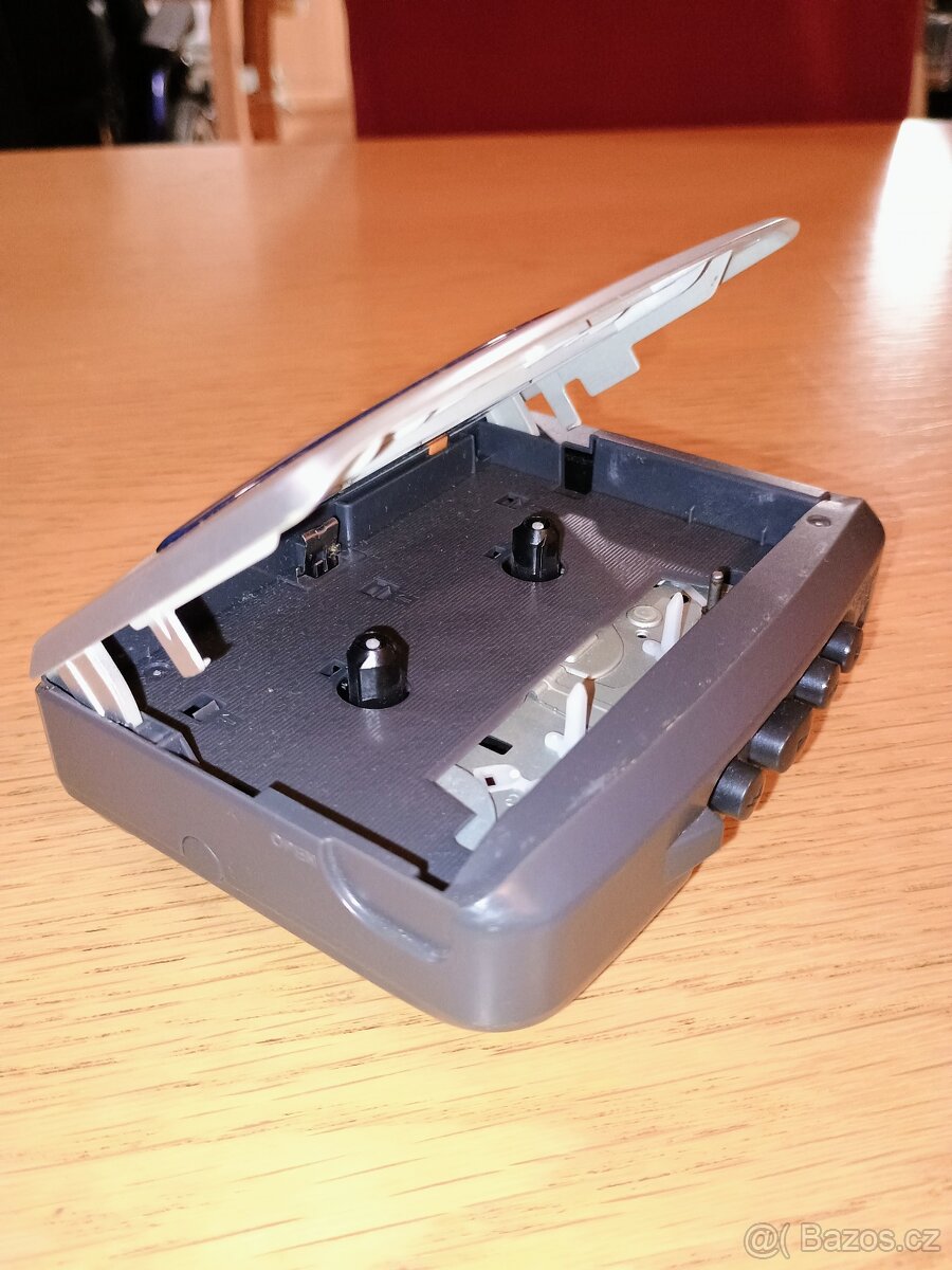 Walkman Sony WM-FX193 - 3