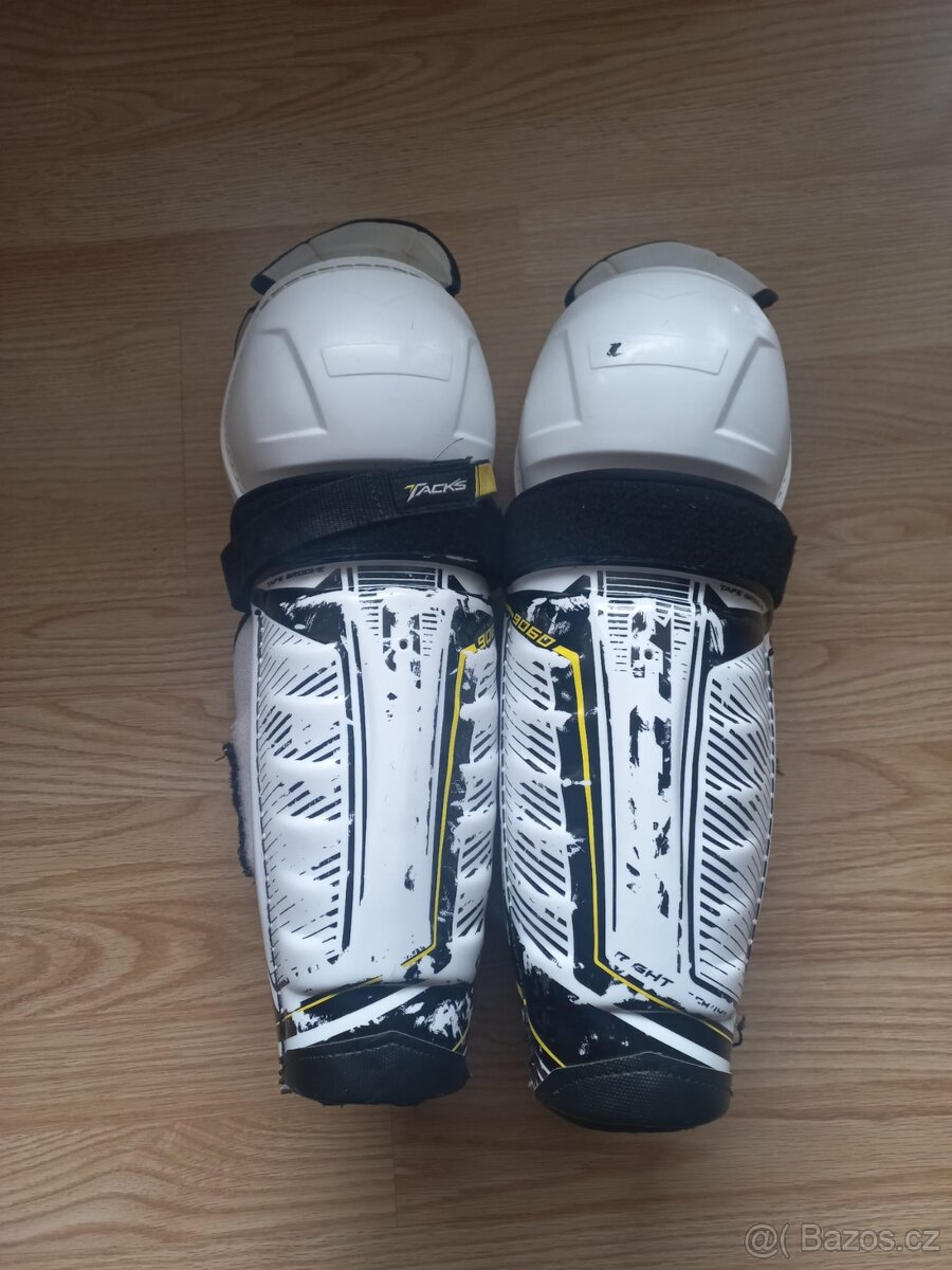 Hloleně CCM 9060, vel.13 - 3