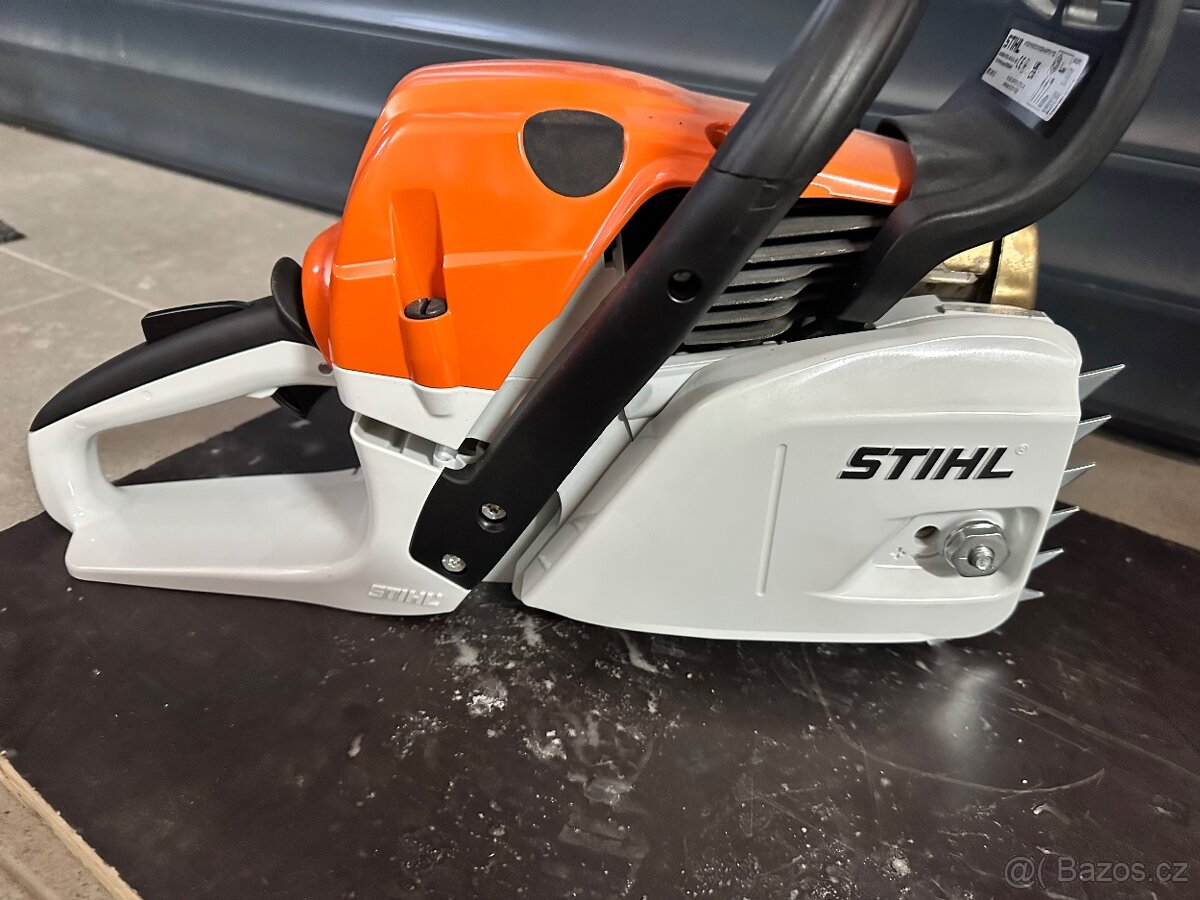 Stihl ms 241 - 3