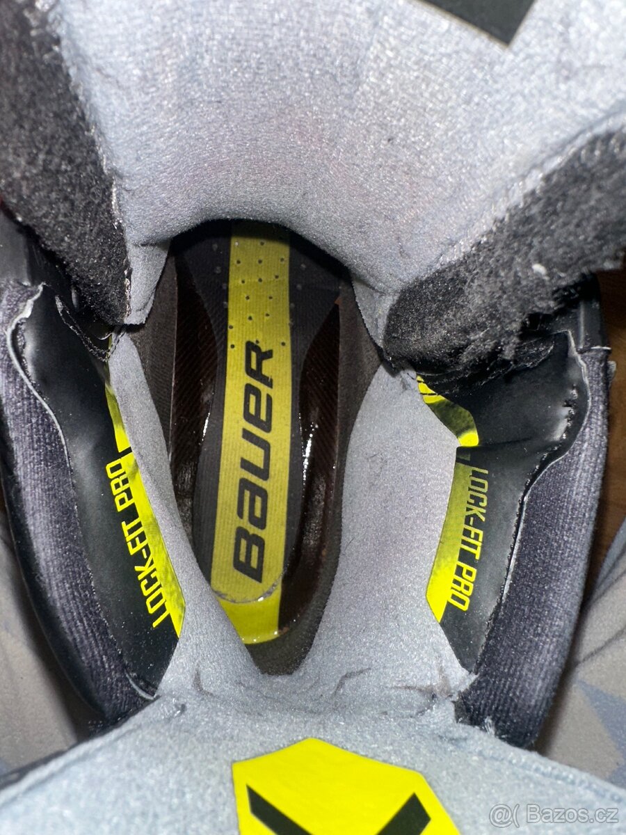 Brusle BauerVapor HYP2LITE 6,5 - 3