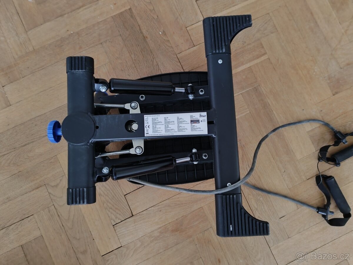 crivit swing stepper - 3