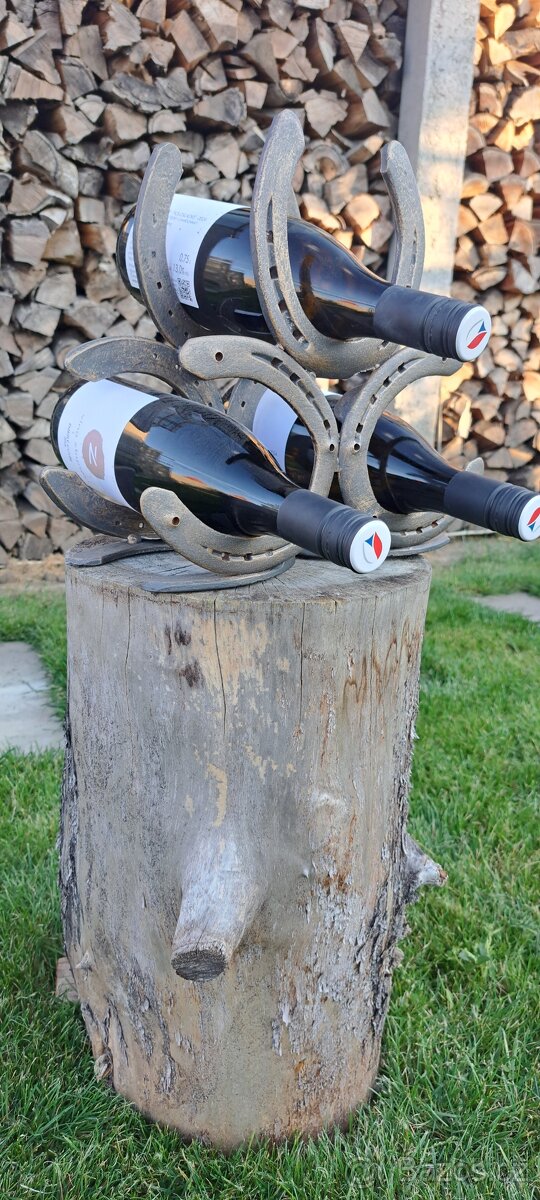 Vyrobky z pouzitych podkov našich koni - 3