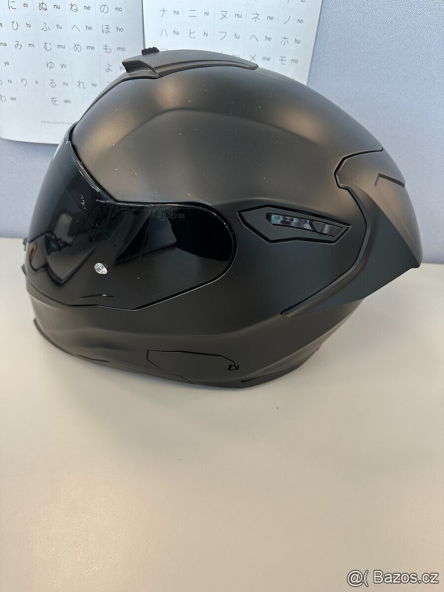 Helma NEXX Y.100 - 3