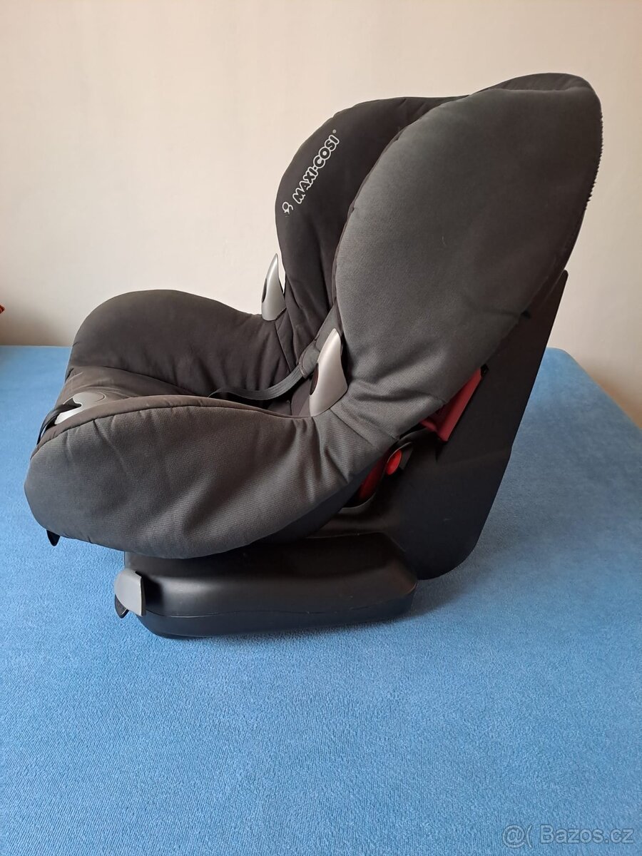 Dětská autosedačka Maxi-Cosi 9-14kg - 3
