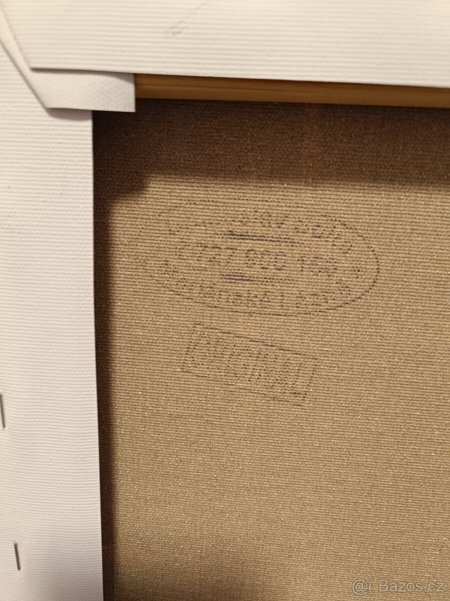 Obraz Drahoslav Šolta - 3