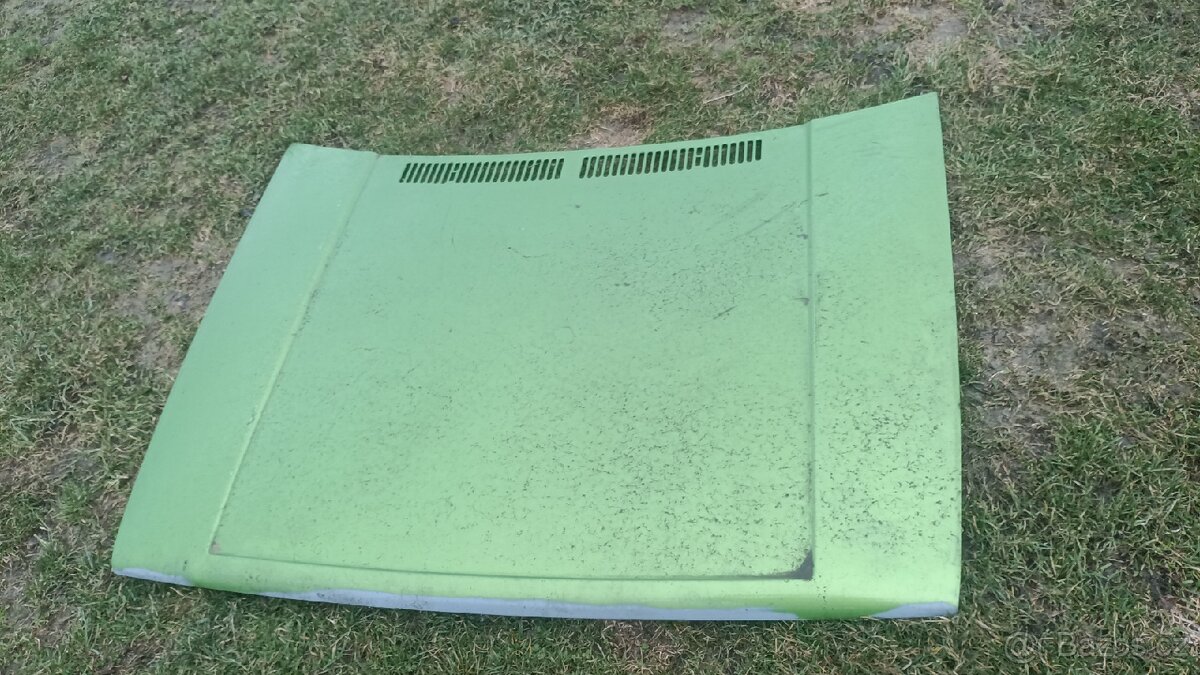 Kapota golf Mk2 - 3