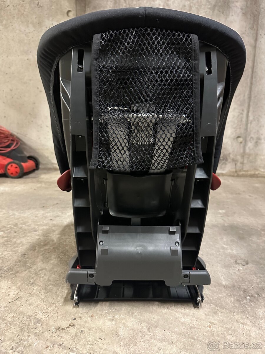 Autosedačka Römer Duo, 9-18kg - 3