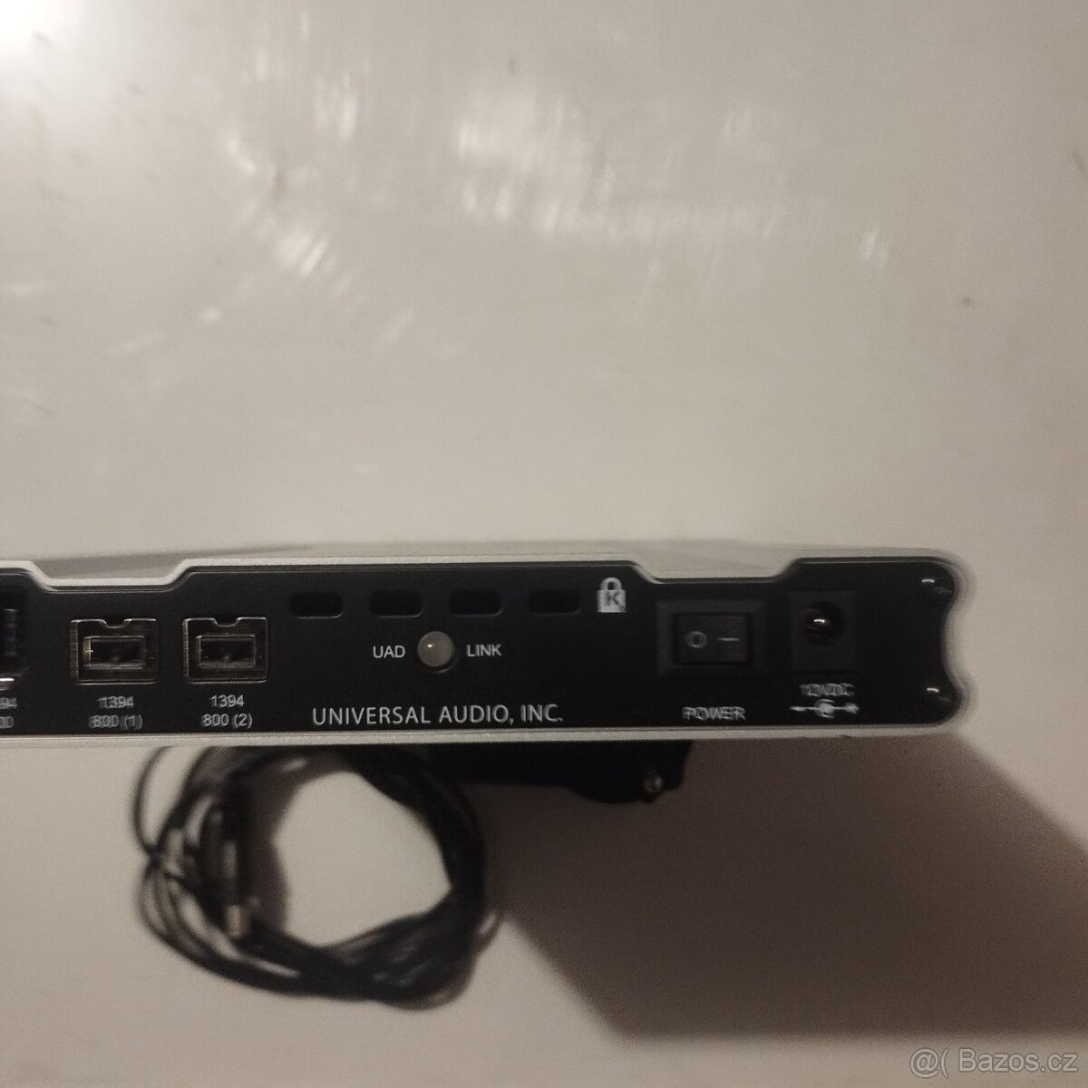 DSP UAD-2 Satelite QUAD - 3